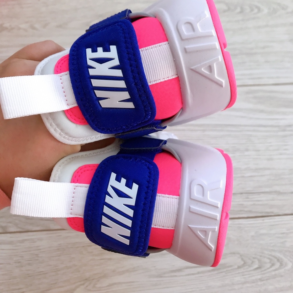 NIKE AIR HUARACHE CITY LOW - Picture 5 of 7